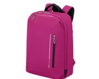 SAMSONITE Ruksak Ongoing 14", svijetlo ljubičasta  